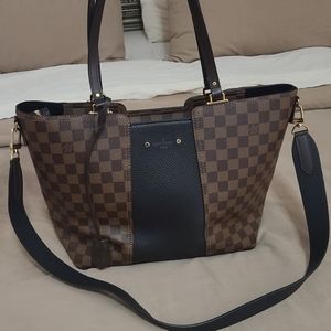 SOLD-Jersey Louis Vuitton- SOLD